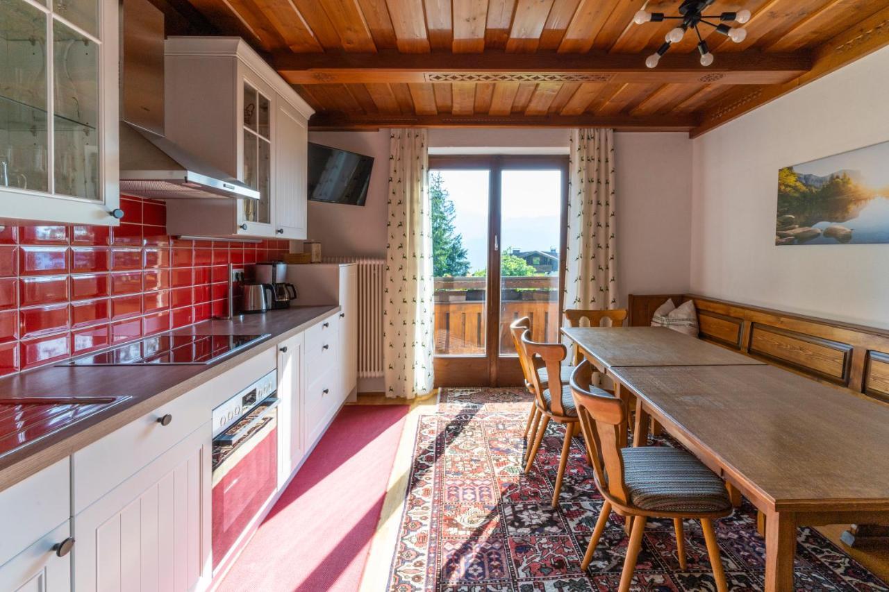 Davidgut Apartment Sankt Koloman Exterior photo