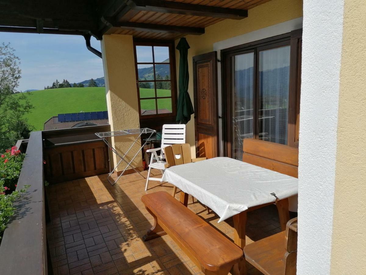 Davidgut Apartment Sankt Koloman Exterior photo